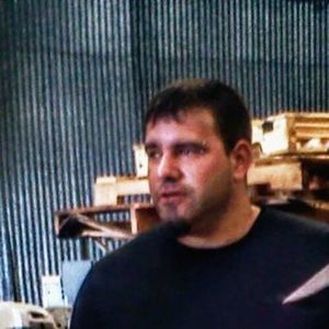 Meet your Posher, Richard